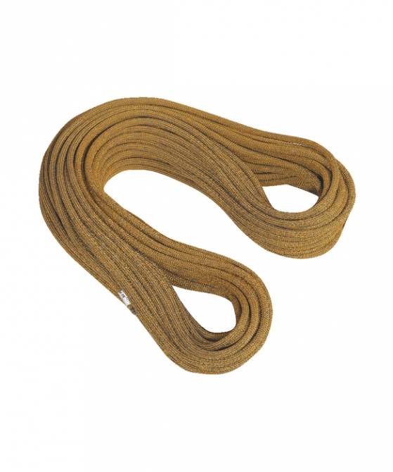 Mammut: а как вы выбираете веревку? (до чего техника дошла, веревка, скалолазание, альпинизм)