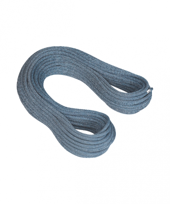 Mammut: а как вы выбираете веревку? (до чего техника дошла, веревка, скалолазание, альпинизм)