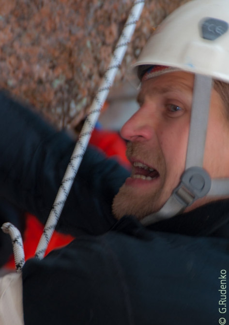 BoulderMixt 2011. Фото. (Альпинизм)