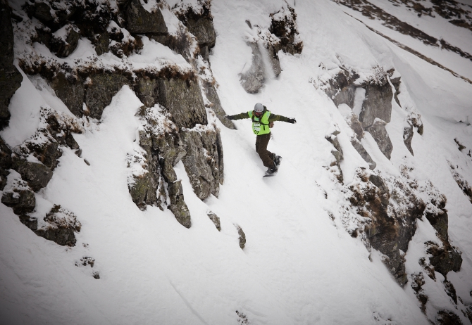 Pringles Xtreme Freeride Cup 2011 (Бэккантри/Фрирайд, украина, заросляк, говерла, фрирайд)