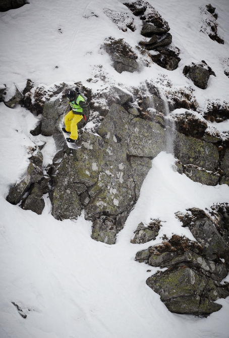 Pringles Xtreme Freeride Cup 2011 (Бэккантри/Фрирайд, украина, заросляк, говерла, фрирайд)