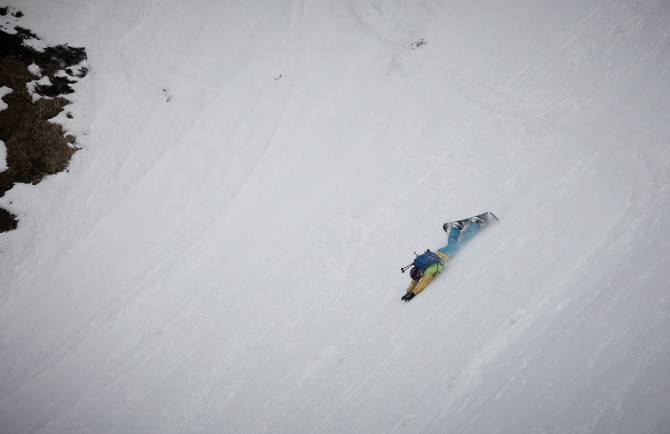 Pringles Xtreme Freeride Cup 2011 (Бэккантри/Фрирайд, украина, заросляк, говерла, фрирайд)