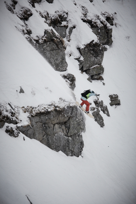 Pringles Xtreme Freeride Cup 2011 (Бэккантри/Фрирайд, украина, заросляк, говерла, фрирайд)