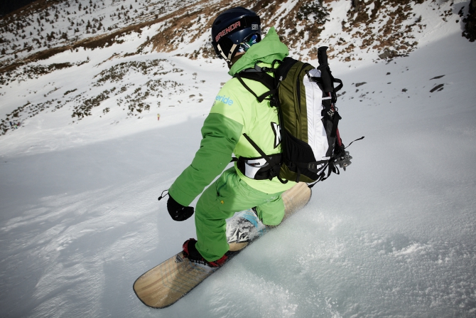 Pringles Xtreme Freeride Cup 2011 (Бэккантри/Фрирайд, украина, заросляк, говерла, фрирайд)