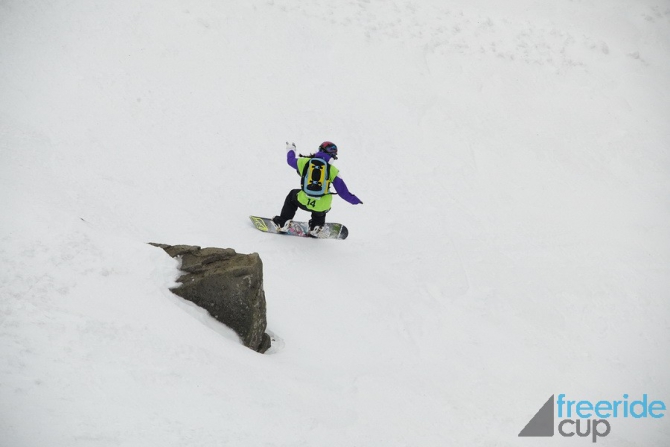 PRINGLES XTREME FREERIDE CUP на горе Говерла (Бэккантри/Фрирайд, mad, ski, freeski, action brothers, аня орлова, иван малахов)