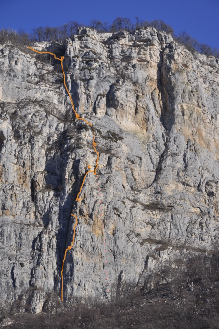 Чемпионат России в скальном классе 2011 года. Маршруты ч.1 (Альпинизм, предгорная, большая лаба, ахметка, дмитриенко, описания, скальный класс, альпинизм)