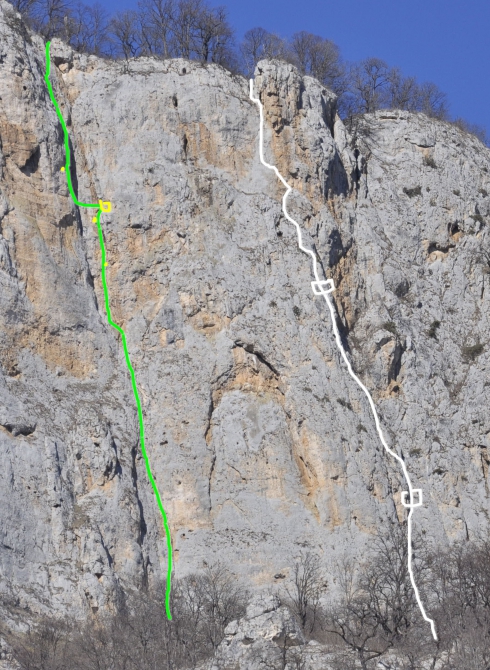 Чемпионат России в скальном классе 2011 года. Маршруты ч.1 (Альпинизм, предгорная, большая лаба, ахметка, дмитриенко, описания, скальный класс, альпинизм)