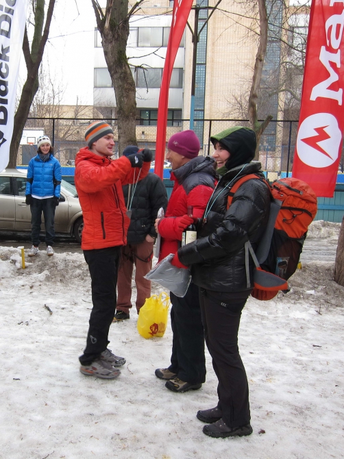 Весенние ласточки 2011/BD DryToolFight. Впечатления+фото. Квалификация (Альпинизм, black diamond dry tool fight, сосулька маи, ледолазание, альпинизм)