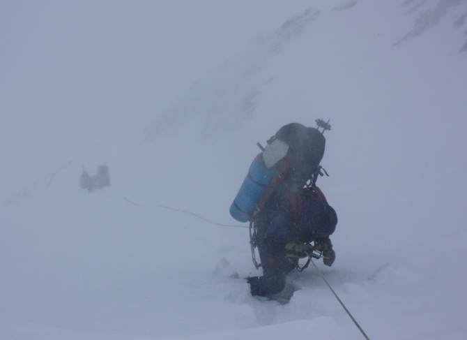 Зимний Памир. Фотоальбом. Часть 3. Через горы Центрального Памира (Путешествия, ледник грум-гржимайло, абдукагор, ледник федченко, пик революции, лыжный туризм, маи)
