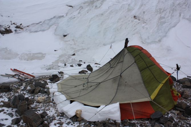 Зимний Памир. Фотоальбом. Часть 3. Через горы Центрального Памира (Путешествия, ледник грум-гржимайло, абдукагор, ледник федченко, пик революции, лыжный туризм, маи)