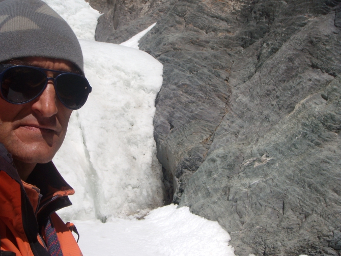 ДЕНЬ МАРОДЕРА. (Альпинизм)