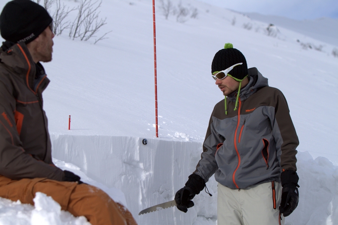 Хибины Freeride school - 2011 (Бэккантри/Фрирайд, фрирайд)