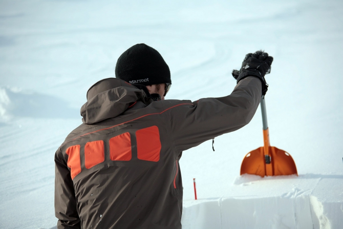 Хибины Freeride school - 2011 (Бэккантри/Фрирайд, фрирайд)
