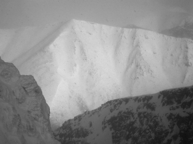 Хибины Freeride school - 2011 (Бэккантри/Фрирайд, фрирайд)