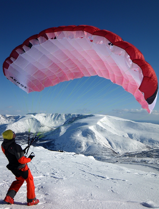 Хибины Freeride school - 2011 (Бэккантри/Фрирайд, фрирайд)