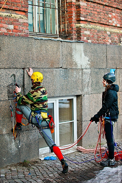 Командная альптехника Барс-2011 (Альпинизм, альпклуб барс, фото, альпинизм)