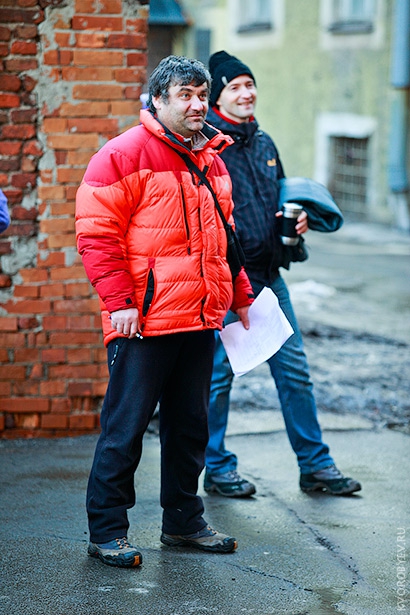 Командная альптехника Барс-2011 (Альпинизм, альпклуб барс, фото, альпинизм)