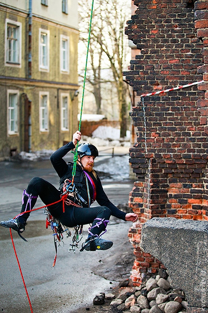 Командная альптехника Барс-2011 (Альпинизм, альпклуб барс, фото, альпинизм)