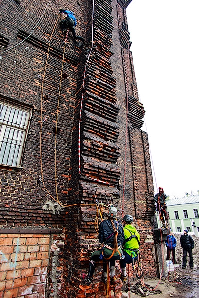 Командная альптехника Барс-2011 (Альпинизм, альпклуб барс, фото, альпинизм)