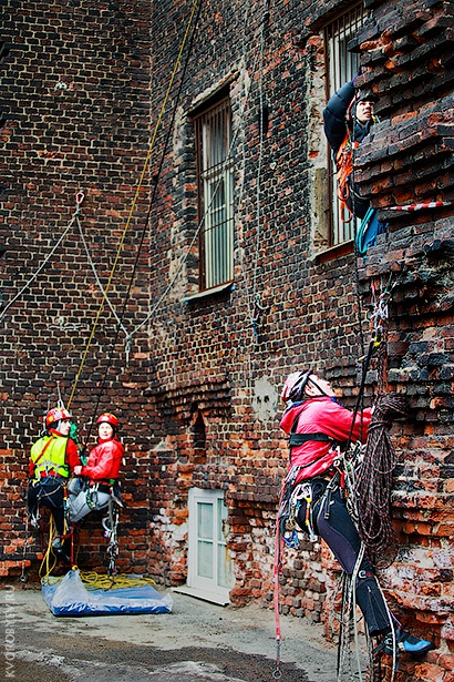 Командная альптехника Барс-2011 (Альпинизм, альпклуб барс, фото, альпинизм)