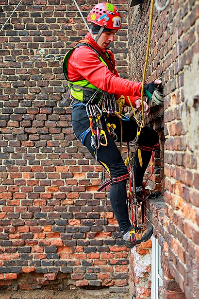 Командная альптехника Барс-2011 (Альпинизм, альпклуб барс, фото, альпинизм)