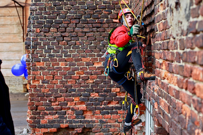 Командная альптехника Барс-2011 (Альпинизм, альпклуб барс, фото, альпинизм)