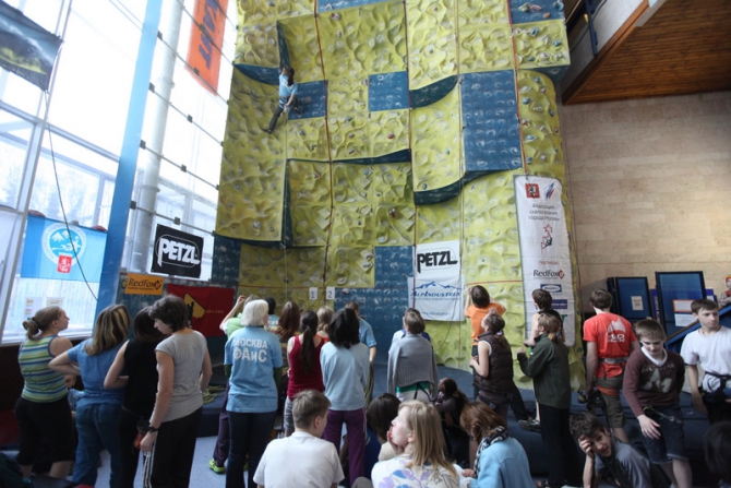 Первенство Москвы по скалолазанию 2011. Дети, тренеры, трудность, фотографии. (Скалолазание, клаб, скалолазание, марина, фаисм, petzl, фсм)