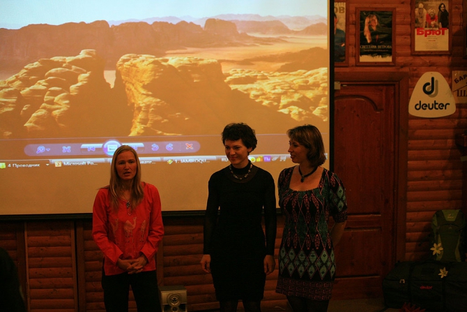 На афтепати Jordan Women решилась судьба следующего фестиваля (after-party, шале кант)