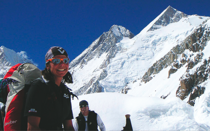 На афтепати Jordan Women решилась судьба следующего фестиваля (after-party, шале кант)