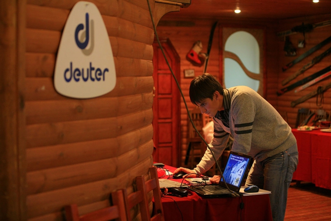 На афтепати Jordan Women решилась судьба следующего фестиваля (after-party, шале кант)