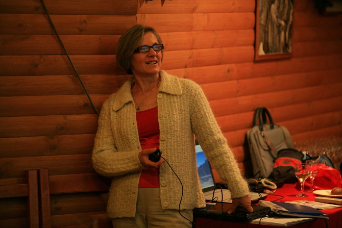 На афтепати Jordan Women решилась судьба следующего фестиваля (after-party, шале кант)