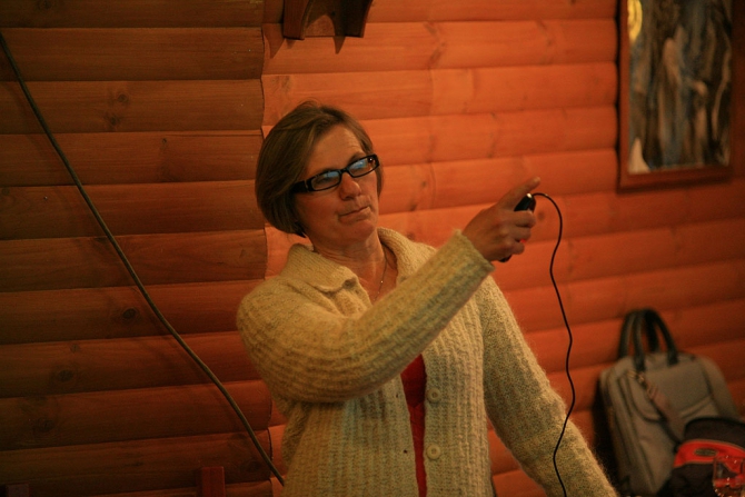 На афтепати Jordan Women решилась судьба следующего фестиваля (after-party, шале кант)