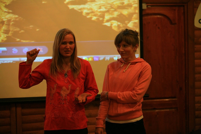 На афтепати Jordan Women решилась судьба следующего фестиваля (after-party, шале кант)