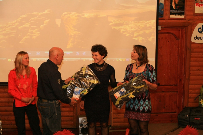 На афтепати Jordan Women решилась судьба следующего фестиваля (after-party, шале кант)