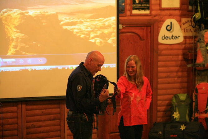 На афтепати Jordan Women решилась судьба следующего фестиваля (after-party, шале кант)