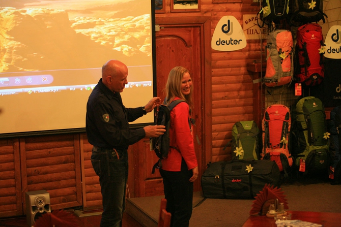 На афтепати Jordan Women решилась судьба следующего фестиваля (after-party, шале кант)