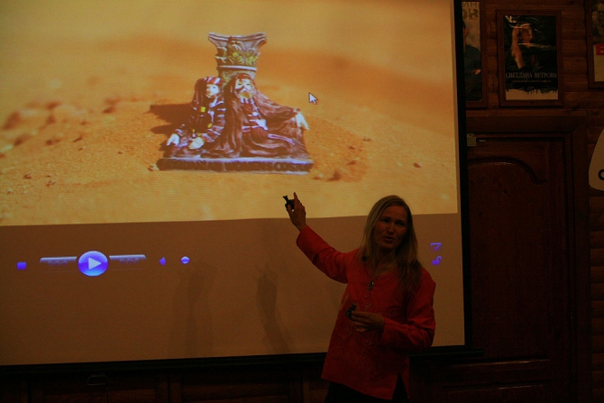 На афтепати Jordan Women решилась судьба следующего фестиваля (after-party, шале кант)