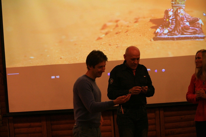 На афтепати Jordan Women решилась судьба следующего фестиваля (after-party, шале кант)