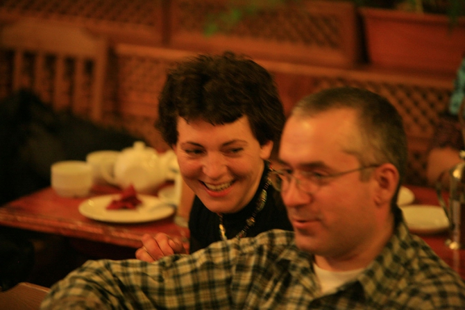 На афтепати Jordan Women решилась судьба следующего фестиваля (after-party, шале кант)