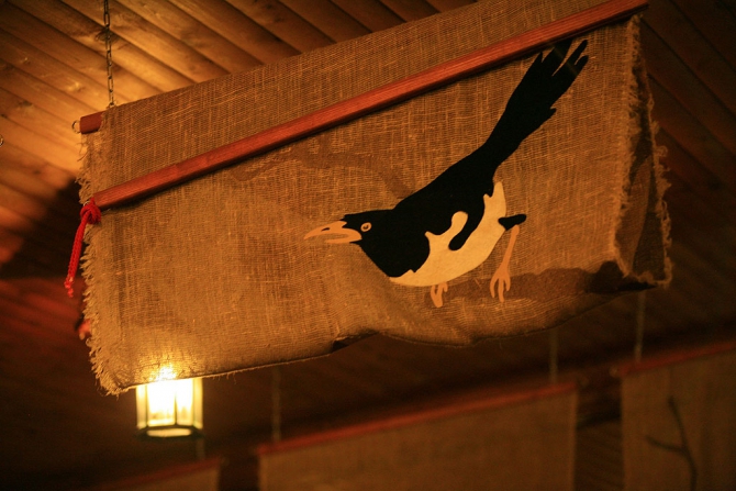 На афтепати Jordan Women решилась судьба следующего фестиваля (after-party, шале кант)