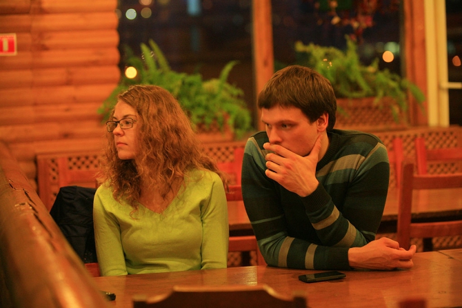 На афтепати Jordan Women решилась судьба следующего фестиваля (after-party, шале кант)