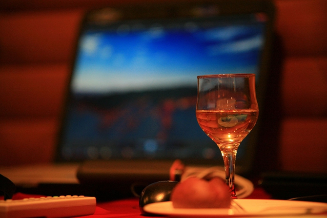 На афтепати Jordan Women решилась судьба следующего фестиваля (after-party, шале кант)