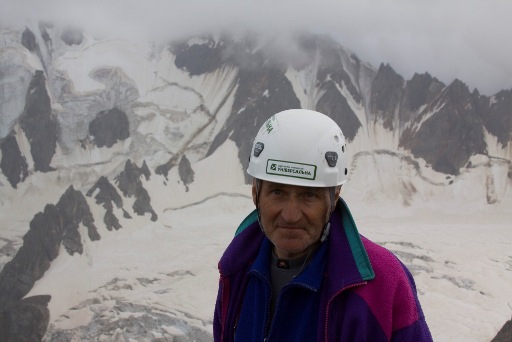 Мы помним... (Альпинизм, львов, сенчина)