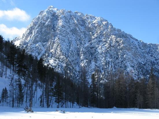«В поисках внутренней Монголии». Константин Бекетов (Альпинизм, монголия, red fox challenge)
