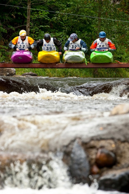 KEEN CUP 2011. 23-24 апреля 2011 г. Окуловка. (Вода, день сурка)