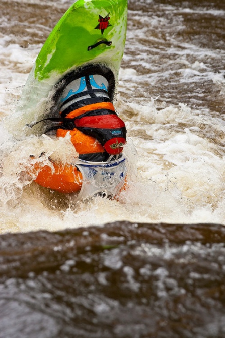 KEEN CUP 2011. 23-24 апреля 2011 г. Окуловка. (Вода, день сурка)