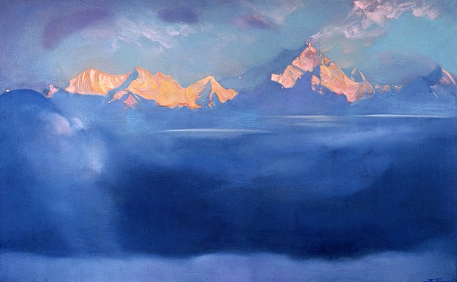 Канченджанга 2011 (Альпинизм, экспедиция)