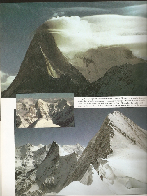 Даг Скотт, штрихи к портрету (Альпинизм, альпинизм, пик ленина, денали)