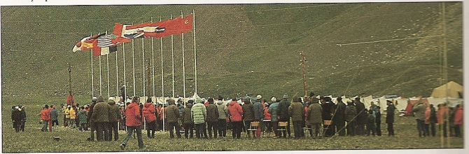 Даг Скотт, штрихи к портрету (Альпинизм, альпинизм, пик ленина, денали)