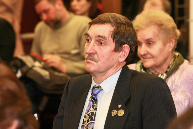 Отчетно-выборное собрание Федерации альпинизма и скалолазания г.Москвы. 14 апреля 2011 г. (фаис москвы, альпиндустрия, баск)